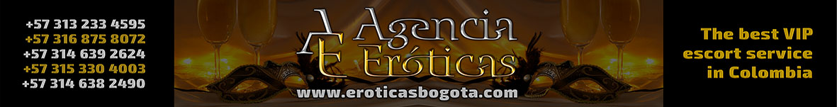 Eroticas Agency Eroticas Agency